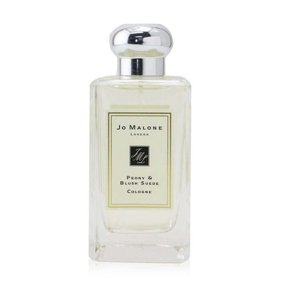Peony & Blush Suede Cologne Spray 100Ml - Jo Malone Fragrance