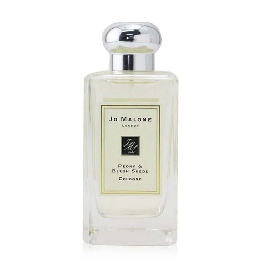 Peony & Blush Suede Cologne Spray 100Ml - Jo Malone Fragrance