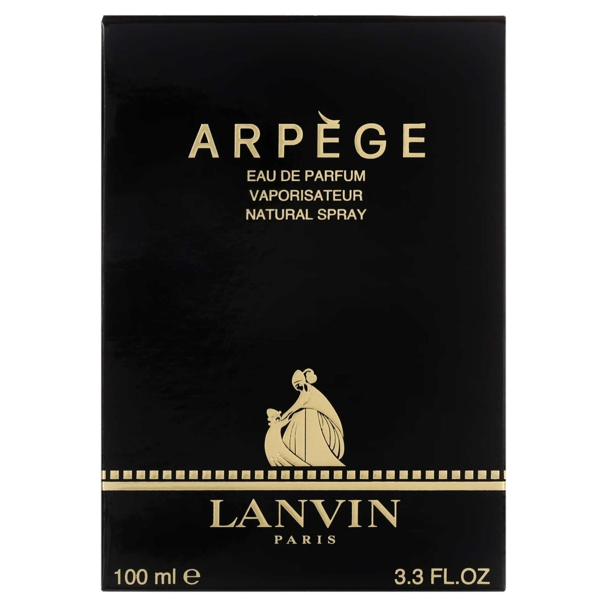 Arpege for Women - Iconic 3.3 Oz EDP Spray by Lanvin