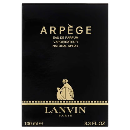 Arpege for Women - Iconic 3.3 Oz EDP Spray by Lanvin