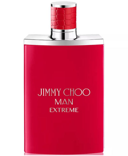 Mens Man Extreme Eau De Parfum - Bold & Adventurous Scent