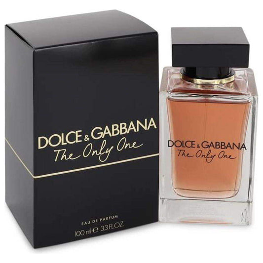 dolce and gabbana the only one Perfume for Women EDP