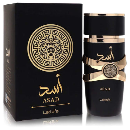 Black Yara Eau De Toilette - Long Lasting Scent for You