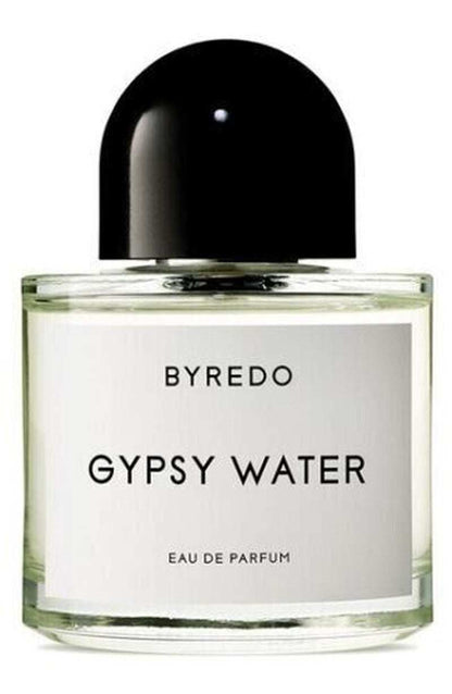 BYREDO Gypsy Water - Women's Eau De Parfum 100ml Unsealed