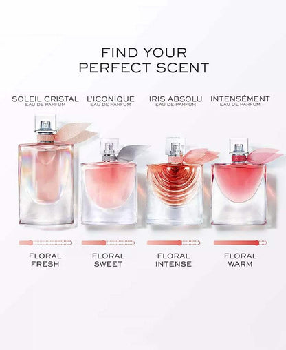 La Vie Est Belle Eau De Parfum Refillable Women'S Fragrance