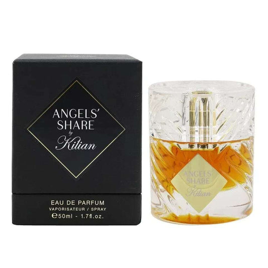 Angels Share by Kilian 1.7Oz/50Ml Unisex Eau De Parfum