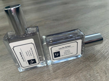Designer Inspired Fragrance - Luxurious & Long-lasting Samples