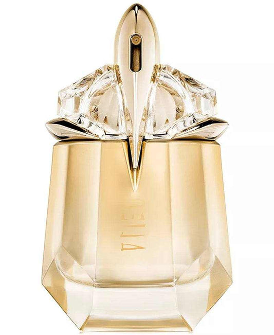 Alien Goddess Eau de Parfum - Floral, Woody & Vanilla Scent