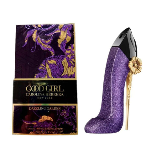 Carolina Herrera Good Girl Dazzling Garden Box Perfume 2.7 Oz