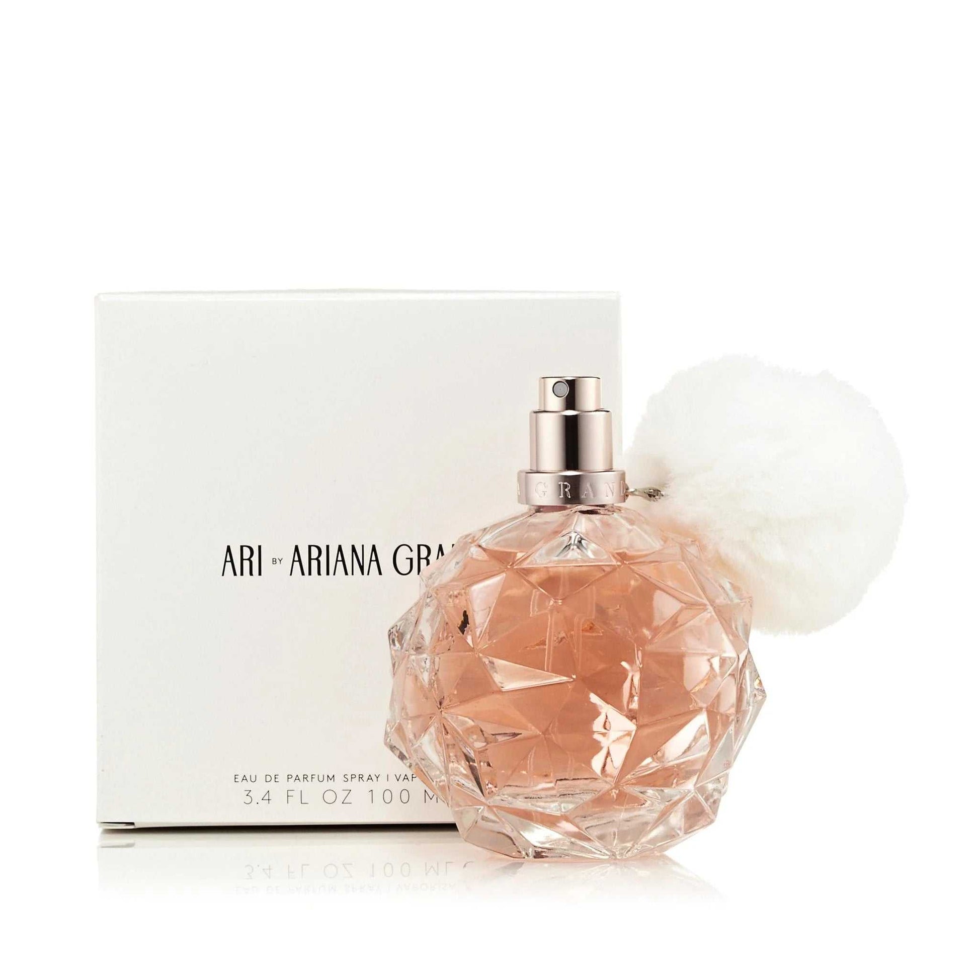 Ari by Ariana Grande - Flirty Fragrance for Women