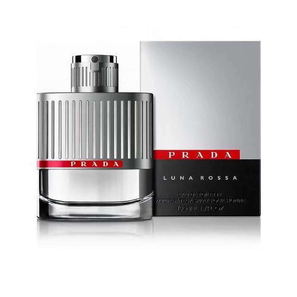 Luna Rossa Cologne for Men - 1.7 Oz by Prada