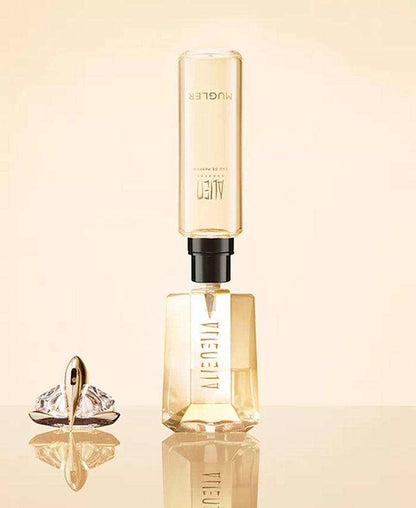 Alien Goddess Eau de Parfum - Floral, Woody & Vanilla Scent