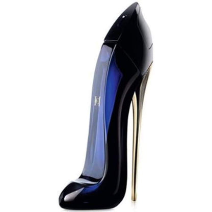 Carolina Herrera Good Girl EDP Sample - Enchanting Floral Fragrance