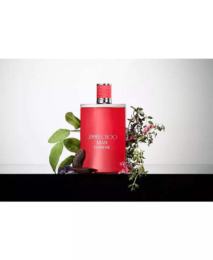 Mens Man Extreme Eau De Parfum - Bold & Adventurous Scent