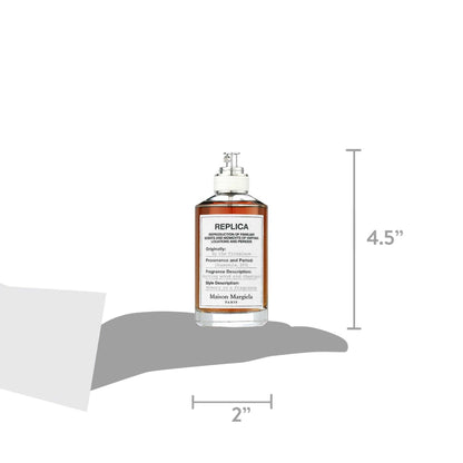 Replica by the Fireplace Eau De Toilette Spray 100Ml/3.4Oz