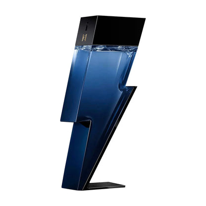 Carolina Herrera Bad Boy Cobalt EDP Sample for Men